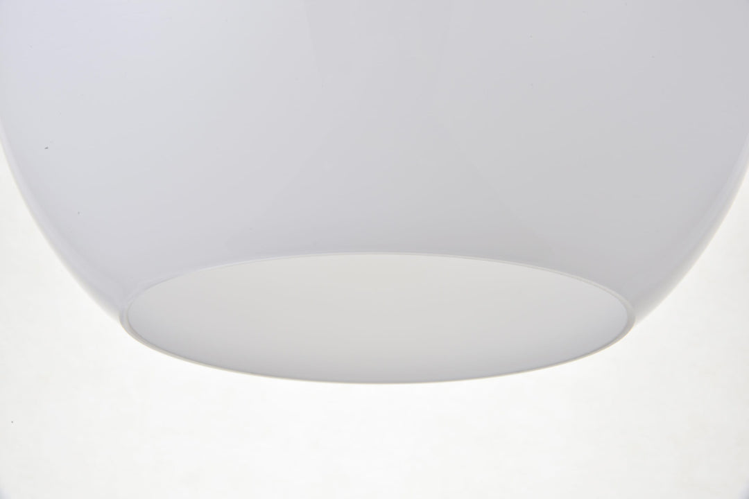 Baxter Pendant by Living District - view 105
