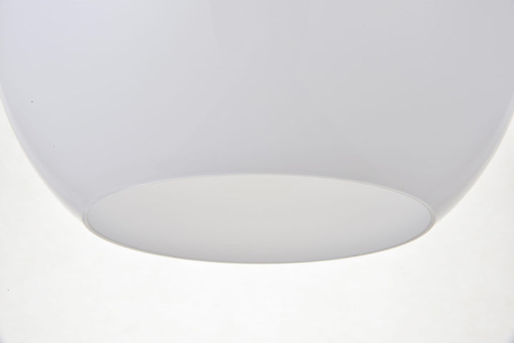 Baxter Pendant by Living District - view 105