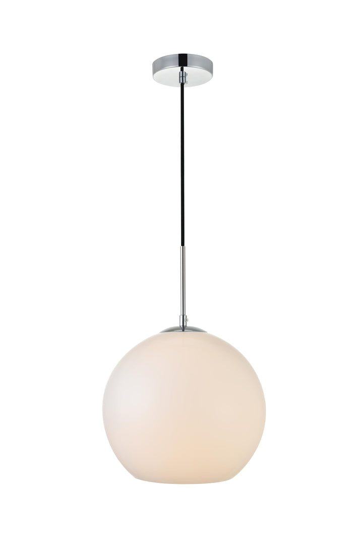 Baxter Pendant by Living District - view 112