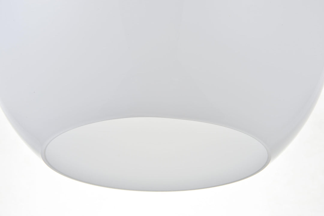 Baxter Pendant by Living District - view 114