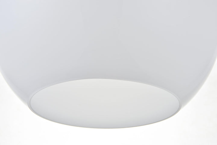 Baxter Pendant by Living District - view 114