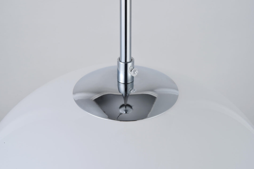 Baxter Pendant by Living District - view 115