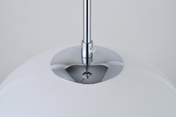 Baxter Pendant by Living District - view 115