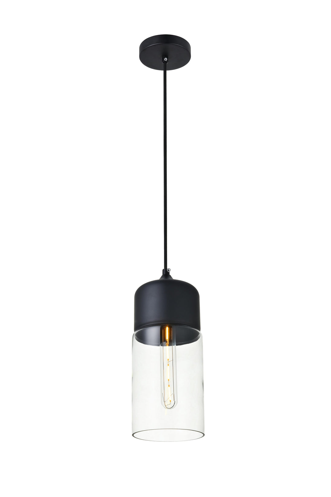 Ashwell Pendant by Living District - view 12