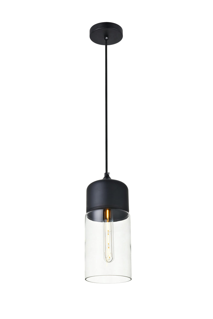 Ashwell Pendant by Living District - view 12