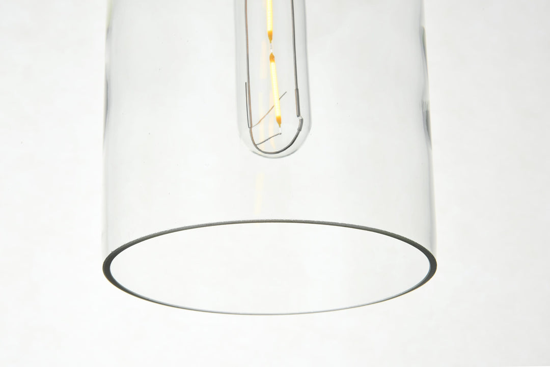 Ashwell Pendant by Living District - view 13
