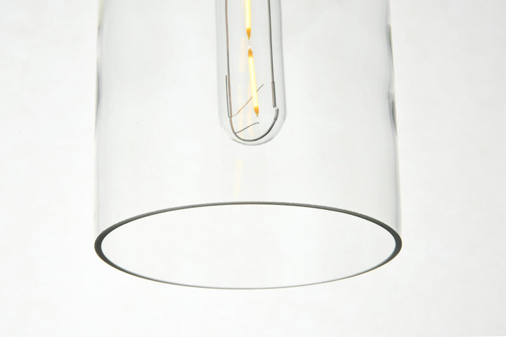 Ashwell Pendant by Living District - view 13