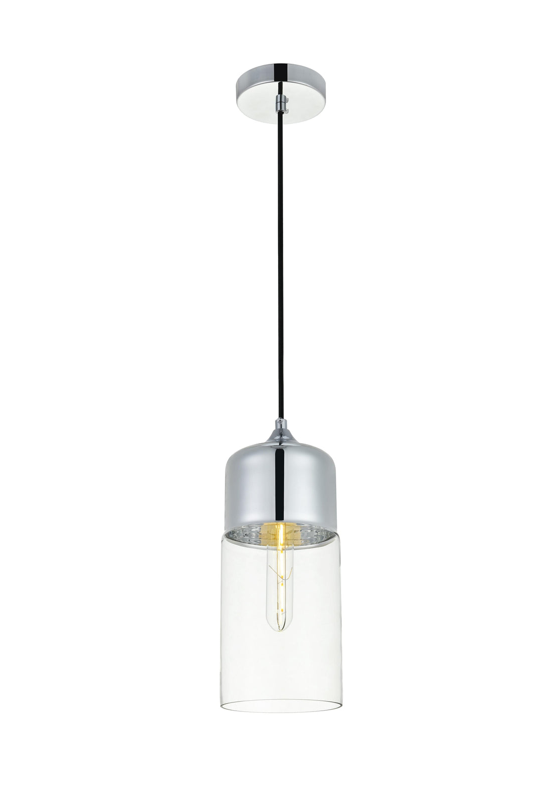 Ashwell Pendant by Living District - view 17
