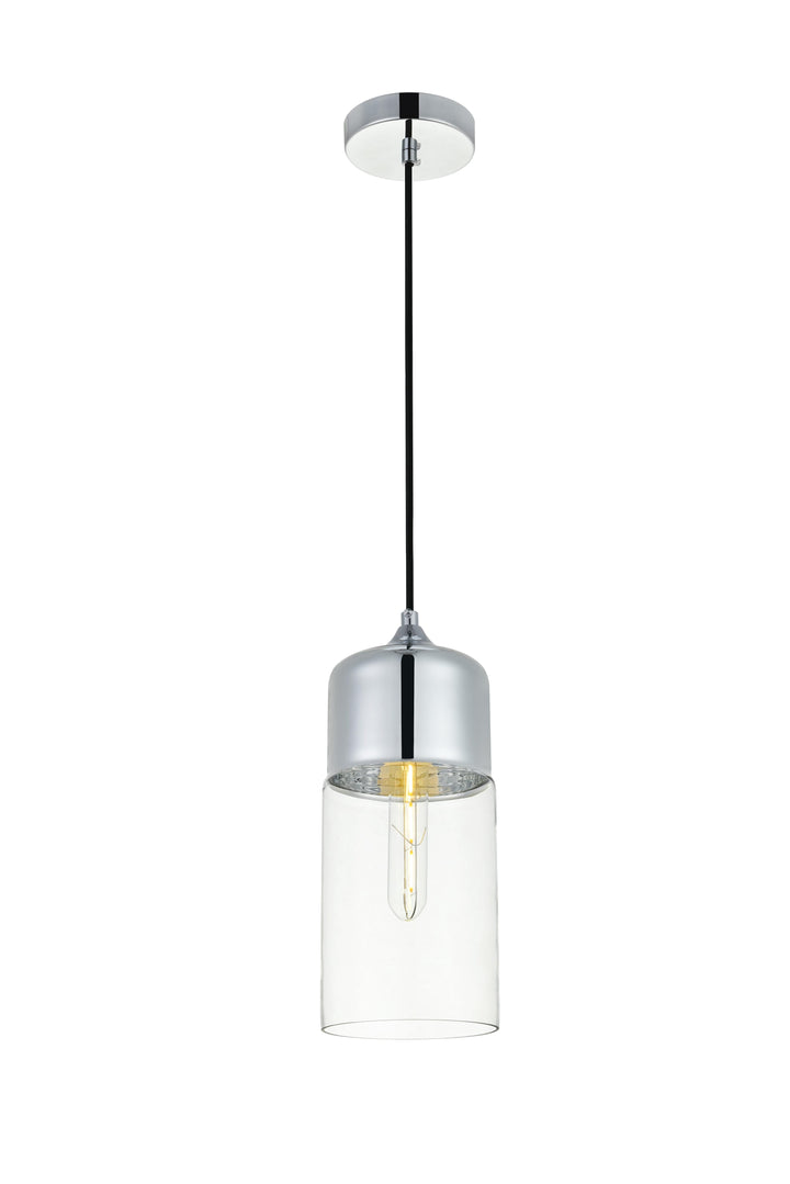 Ashwell Pendant by Living District - view 17