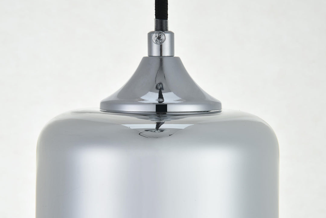 Ashwell Pendant by Living District - view 18