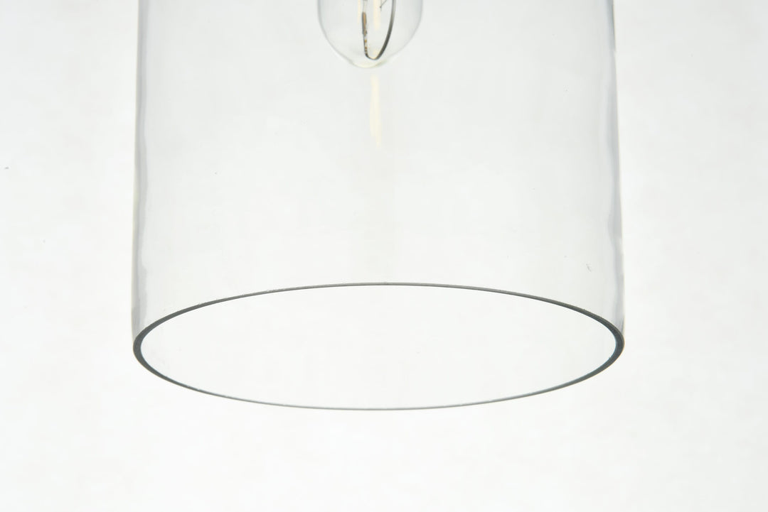 Ashwell Pendant by Living District - view 19