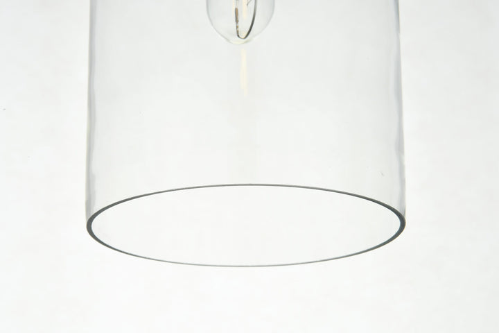Ashwell Pendant by Living District - view 19