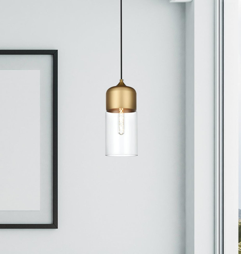 Ashwell Pendant by Living District - view 2