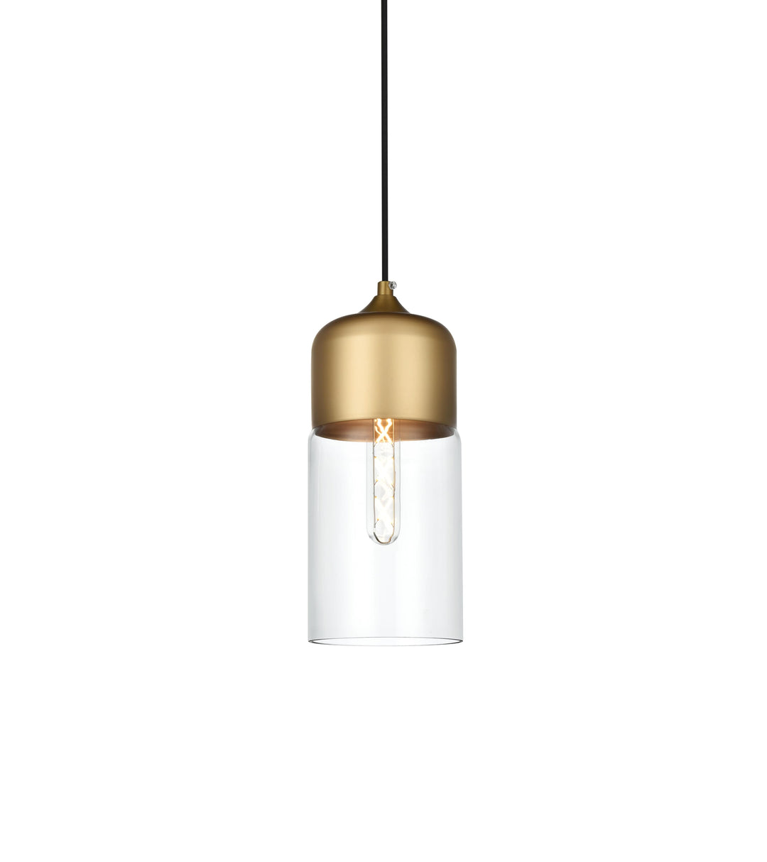 Ashwell Pendant by Living District - view 3