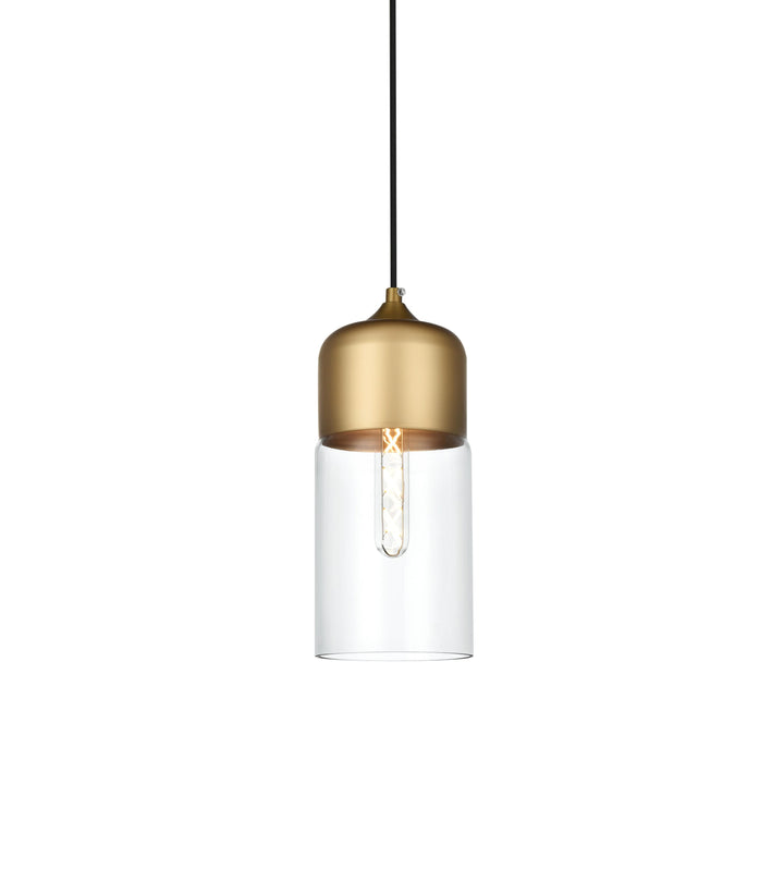Ashwell Pendant by Living District - view 3