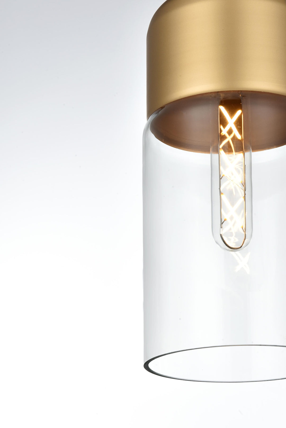 Ashwell Pendant by Living District - view 4