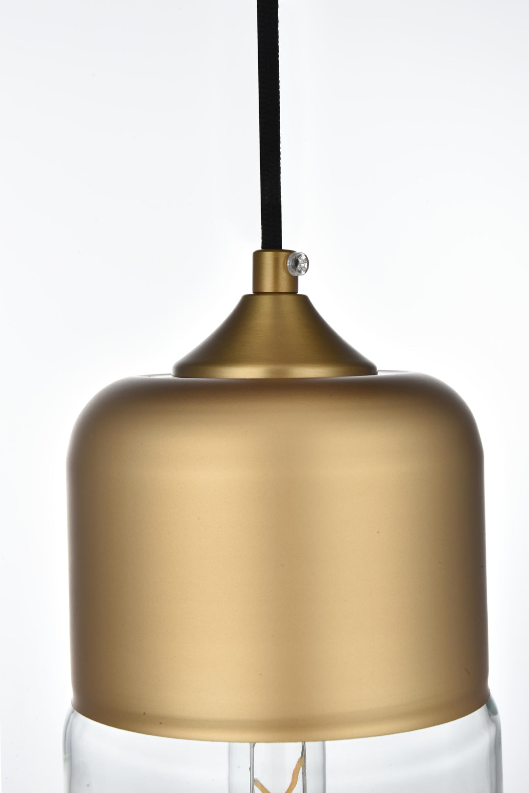 Ashwell Pendant by Living District - view 7