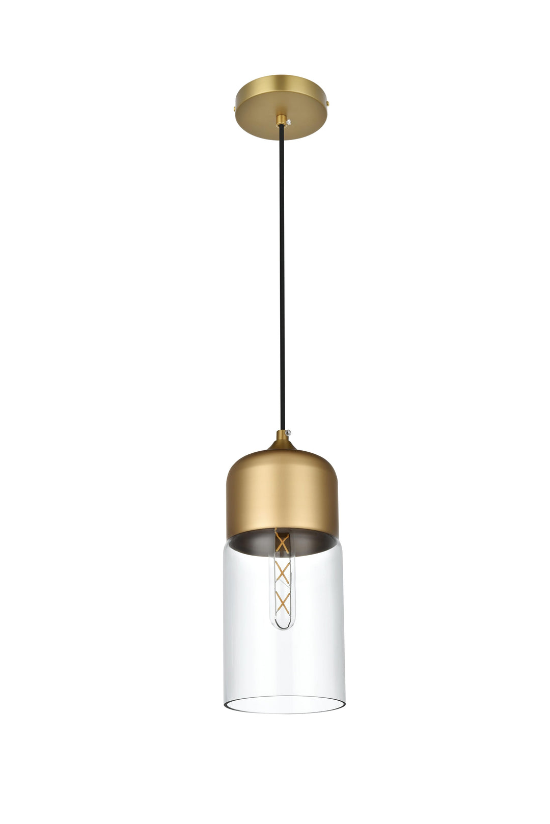 Ashwell Pendant by Living District - view 8