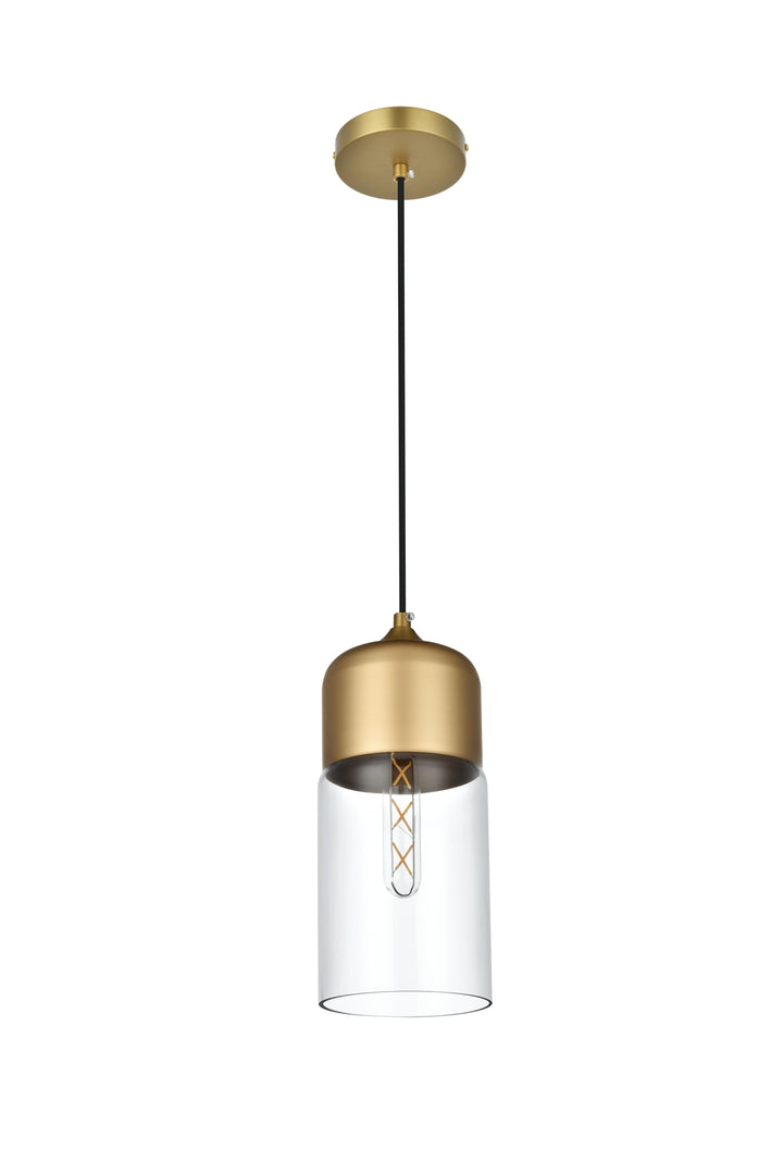 Ashwell Pendant by Living District - view 8