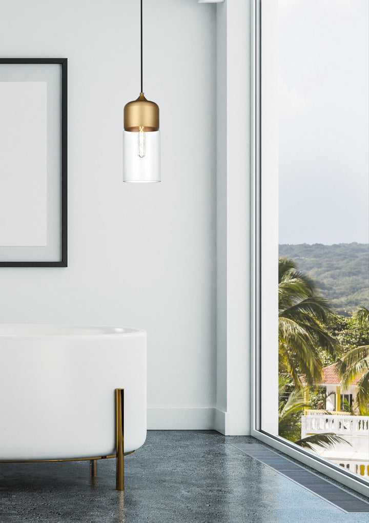 Ashwell Pendant by Living District - view 10