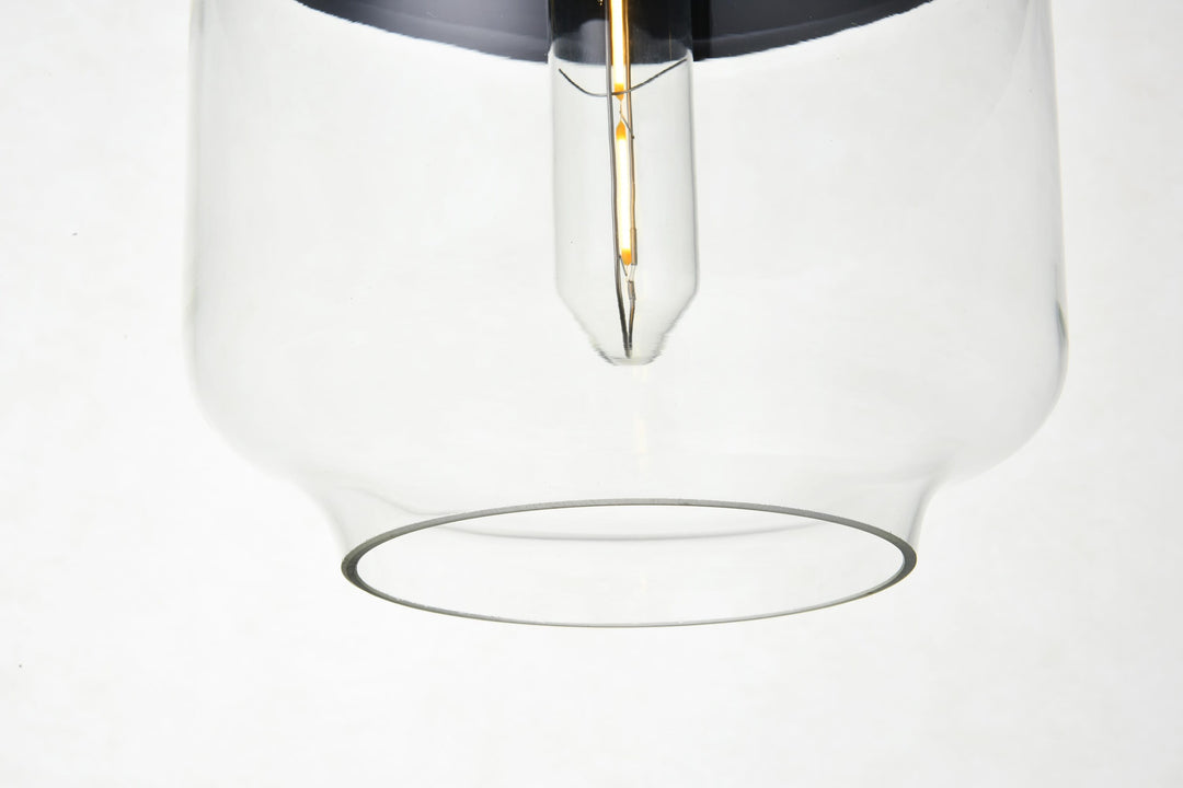 Ashwell Pendant by Living District - view 33
