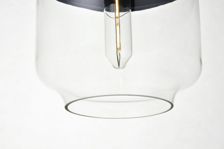 Ashwell Pendant by Living District - view 33