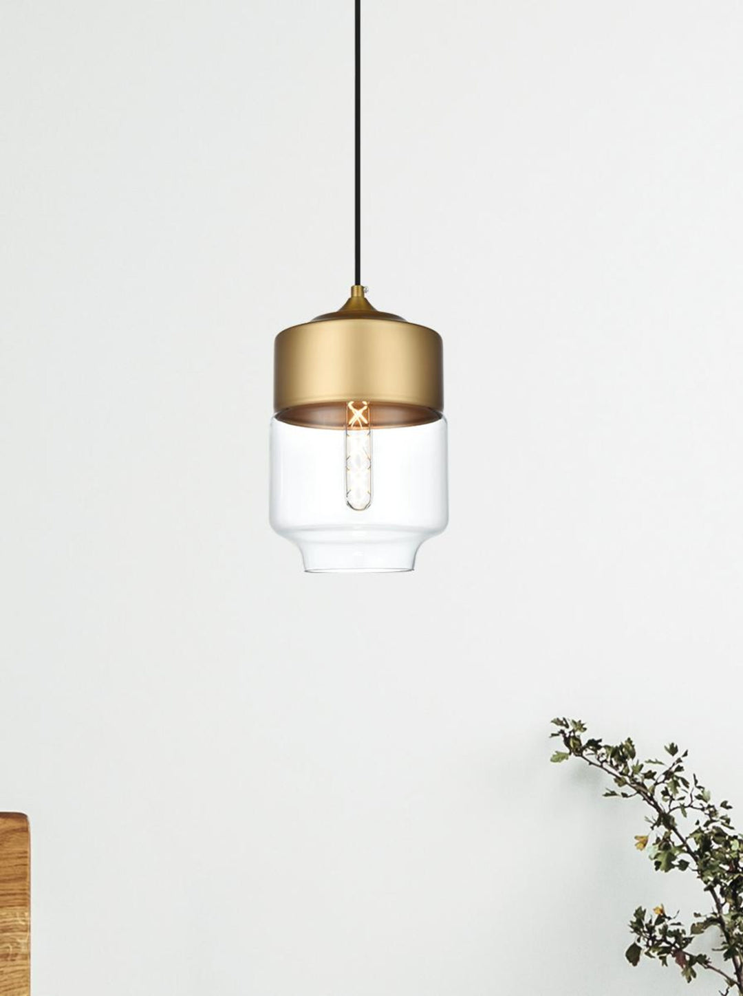 Ashwell Pendant by Living District - view 22