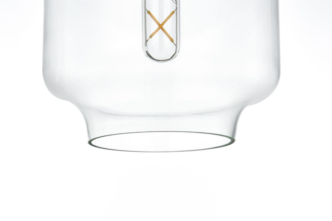 Ashwell Pendant by Living District - view 24