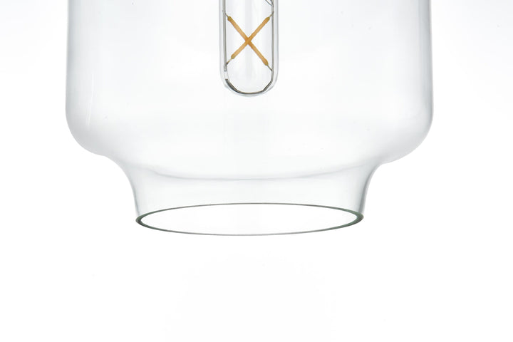 Ashwell Pendant by Living District - view 24