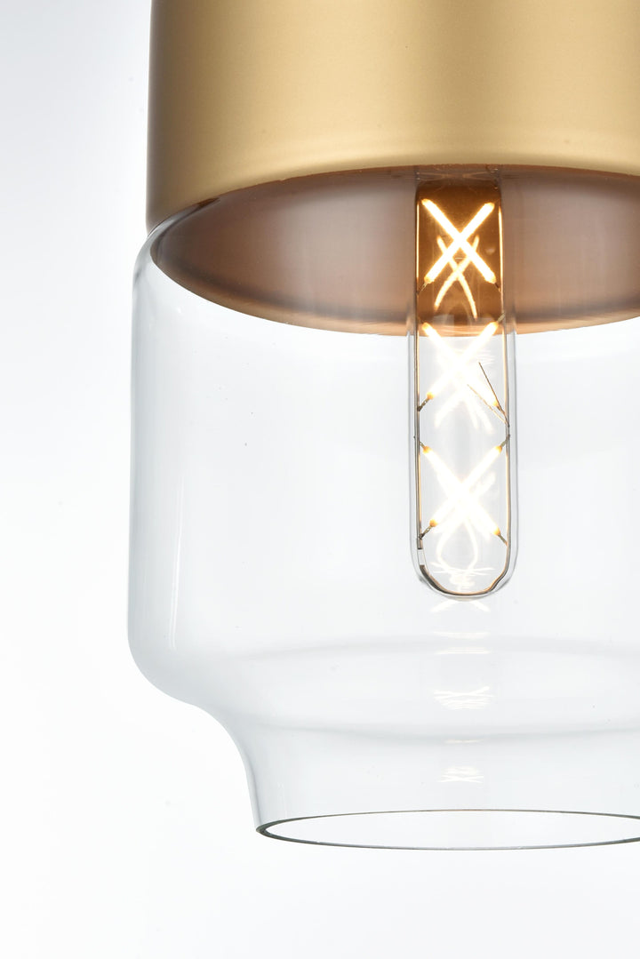 Ashwell Pendant by Living District - view 27