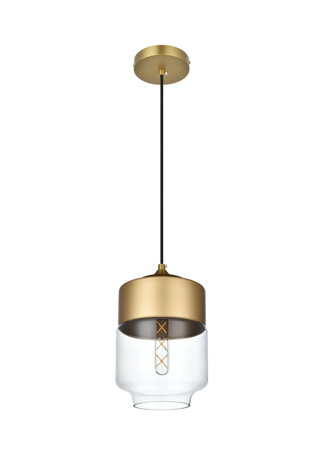 Ashwell Pendant by Living District - view 28