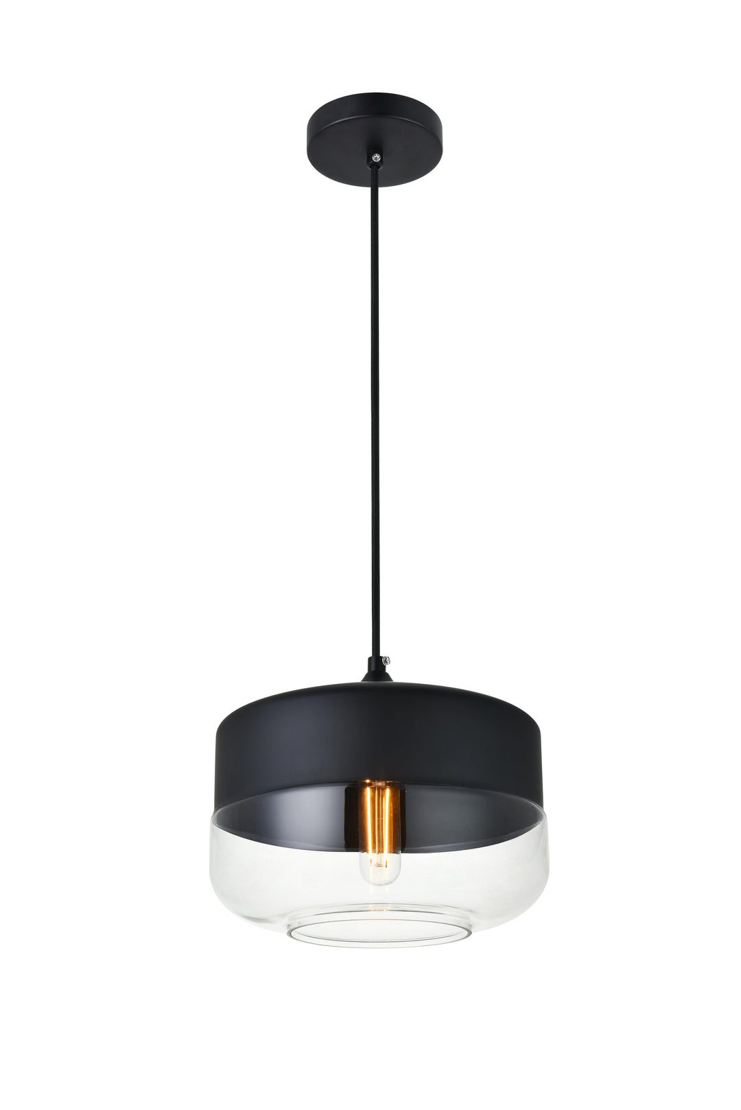Ashwell Pendant by Living District - view 37