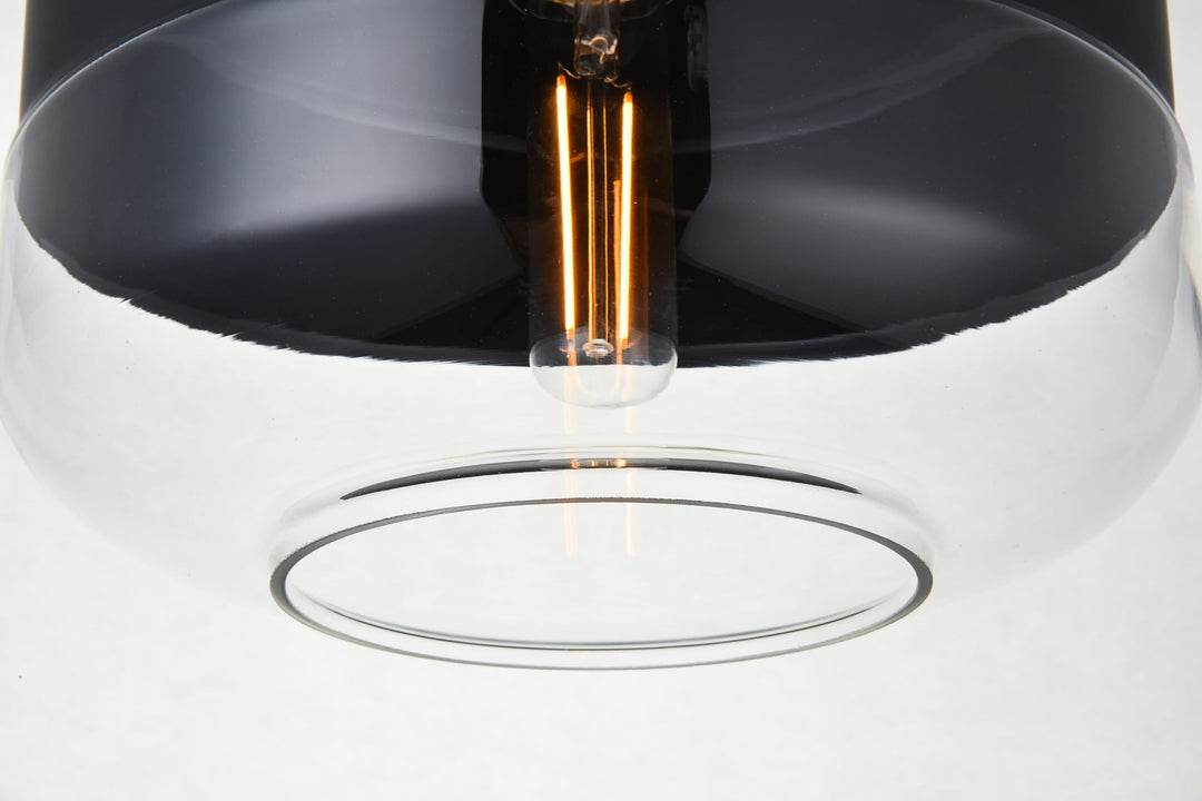 Ashwell Pendant by Living District - view 38