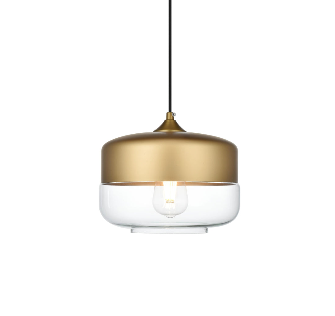 Ashwell Pendant by Living District - view 43