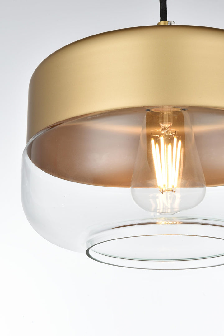 Ashwell Pendant by Living District - view 45