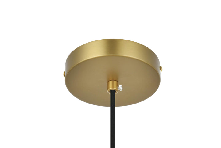 Ashwell Pendant by Living District - view 46