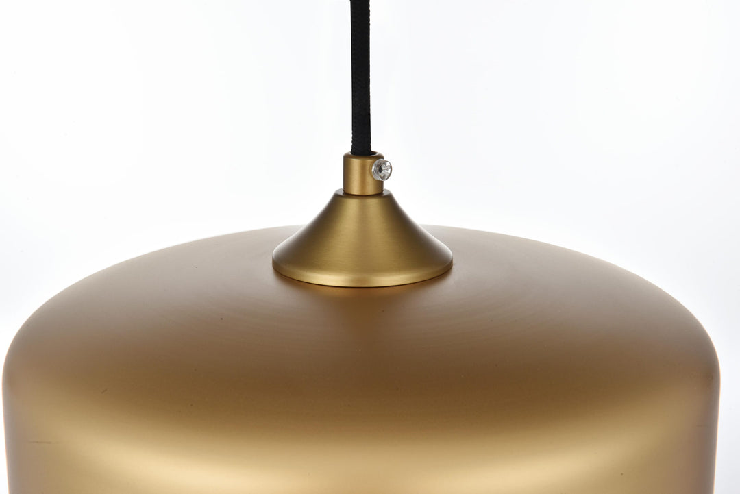 Ashwell Pendant by Living District - view 47