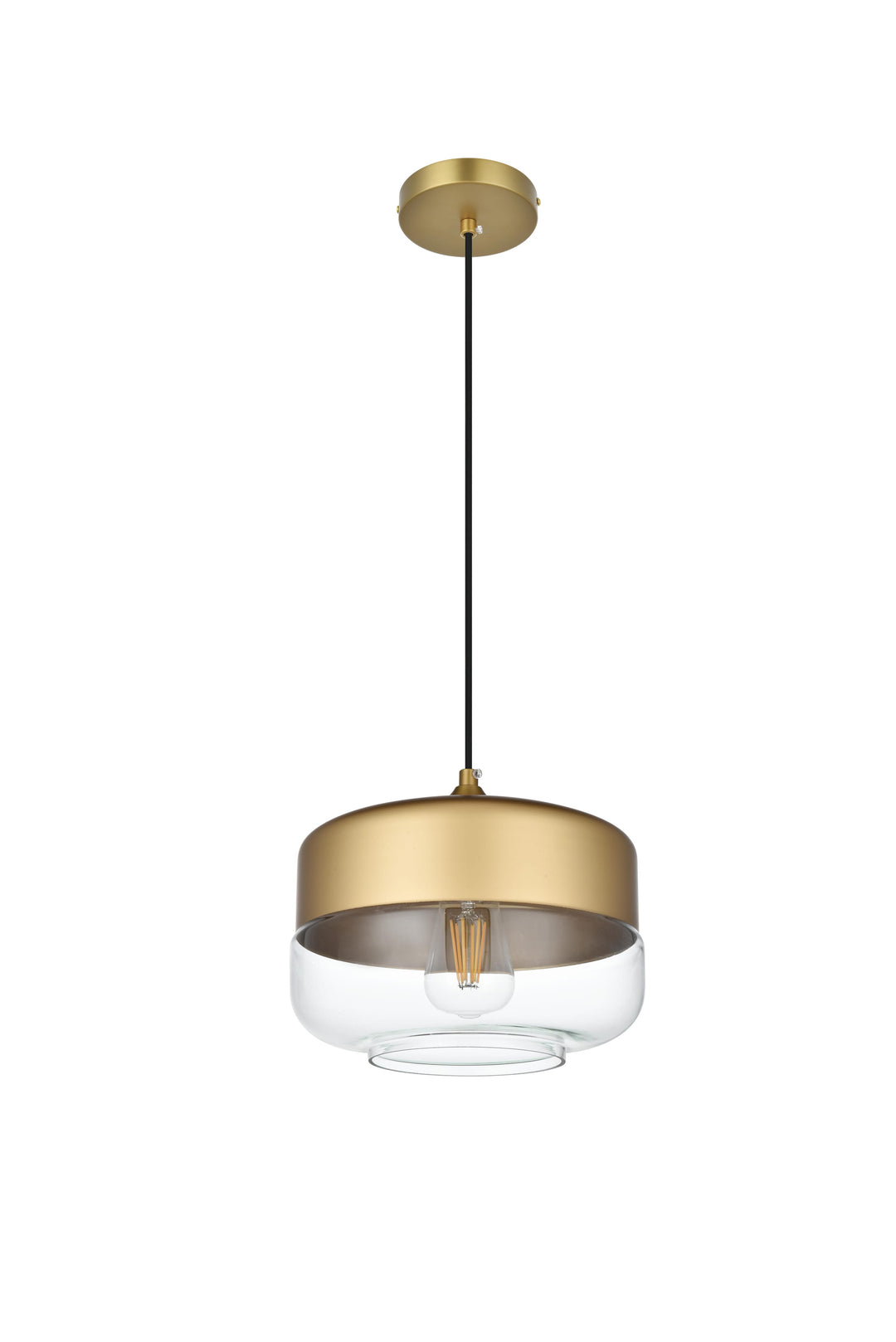 Ashwell Pendant by Living District - view 48