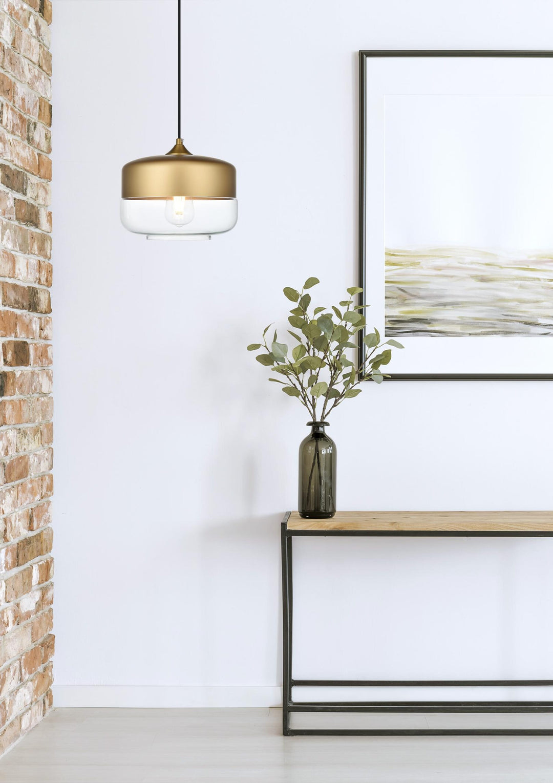 Ashwell Pendant by Living District - view 50