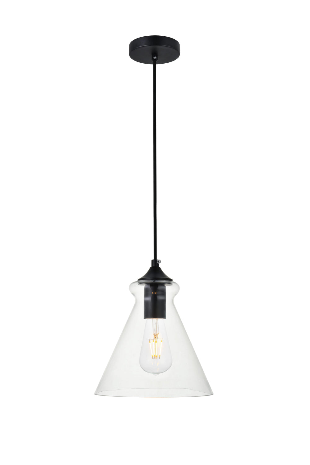Destry Pendant by Living District - view 2