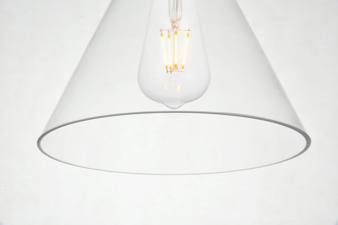 Destry Pendant by Living District - view 5