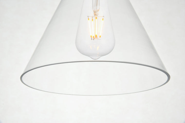 Destry Pendant by Living District - view 5