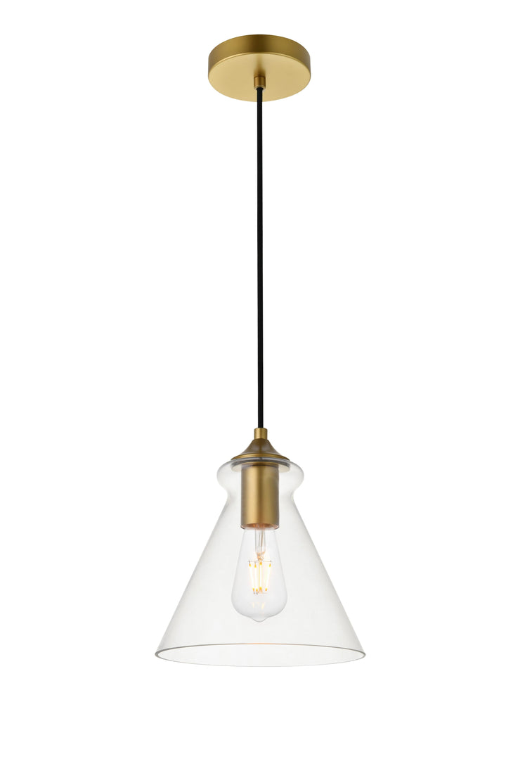 Destry Pendant by Living District - view 12