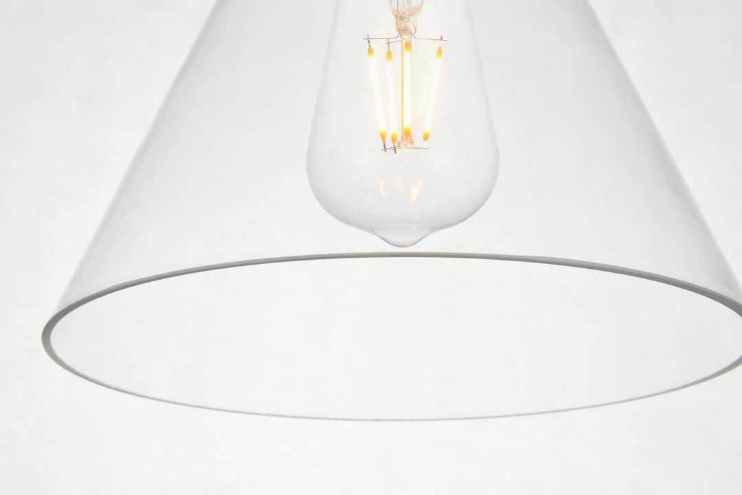 Destry Pendant by Living District - view 13