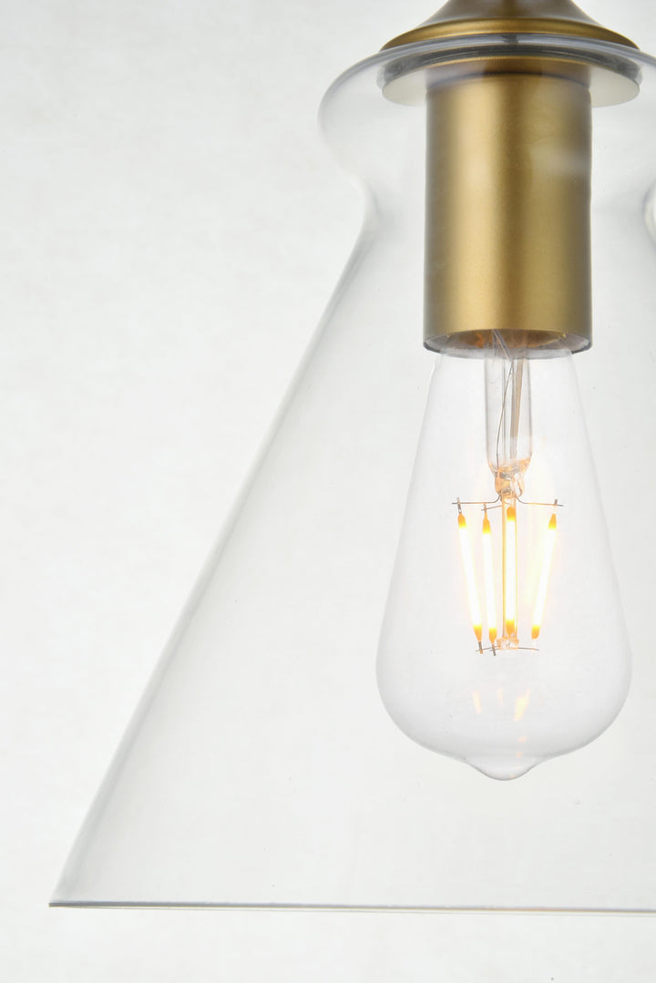 Destry Pendant by Living District - view 14