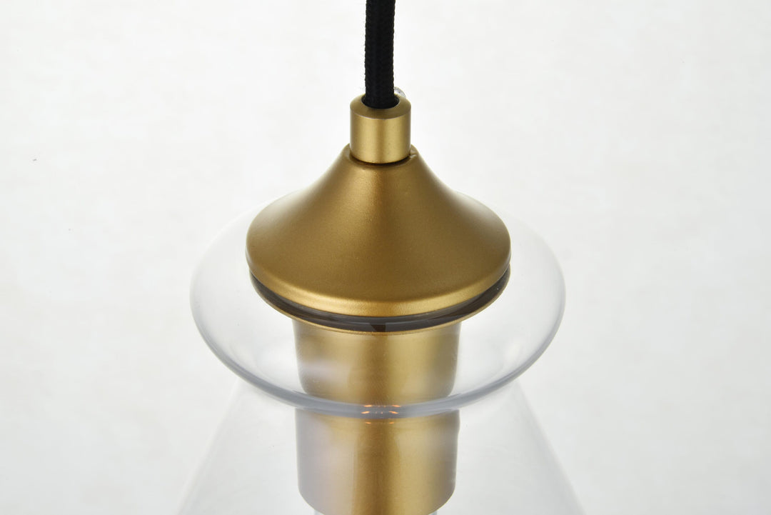 Destry Pendant by Living District - view 15