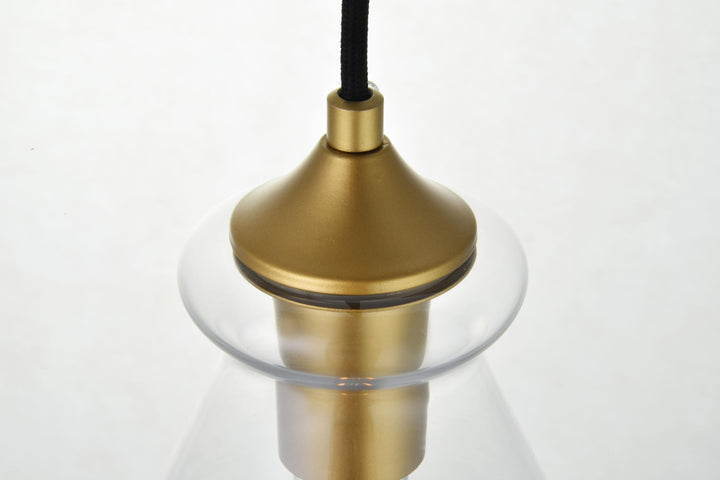 Destry Pendant by Living District - view 15