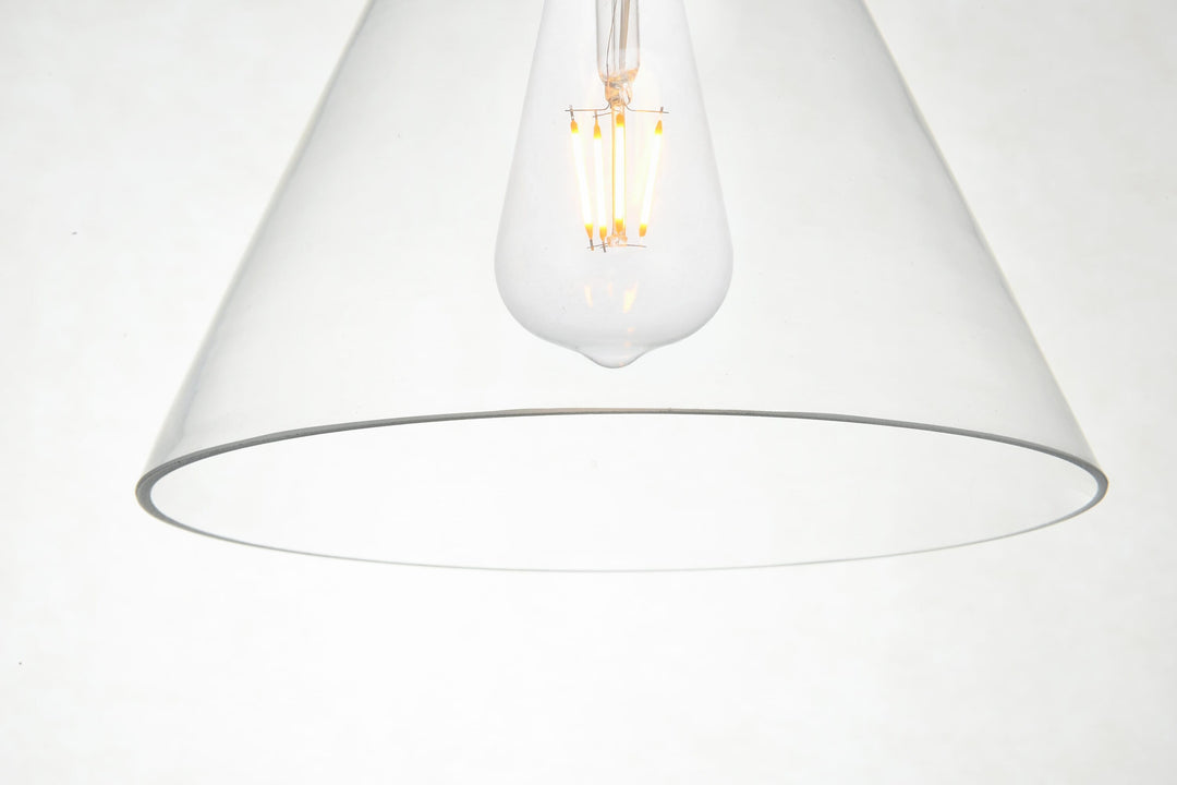 Destry Pendant by Living District - view 23