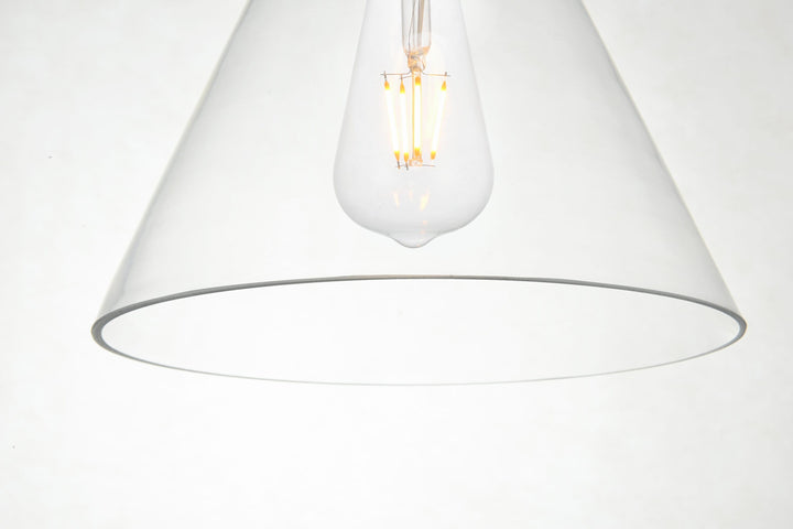 Destry Pendant by Living District - view 23