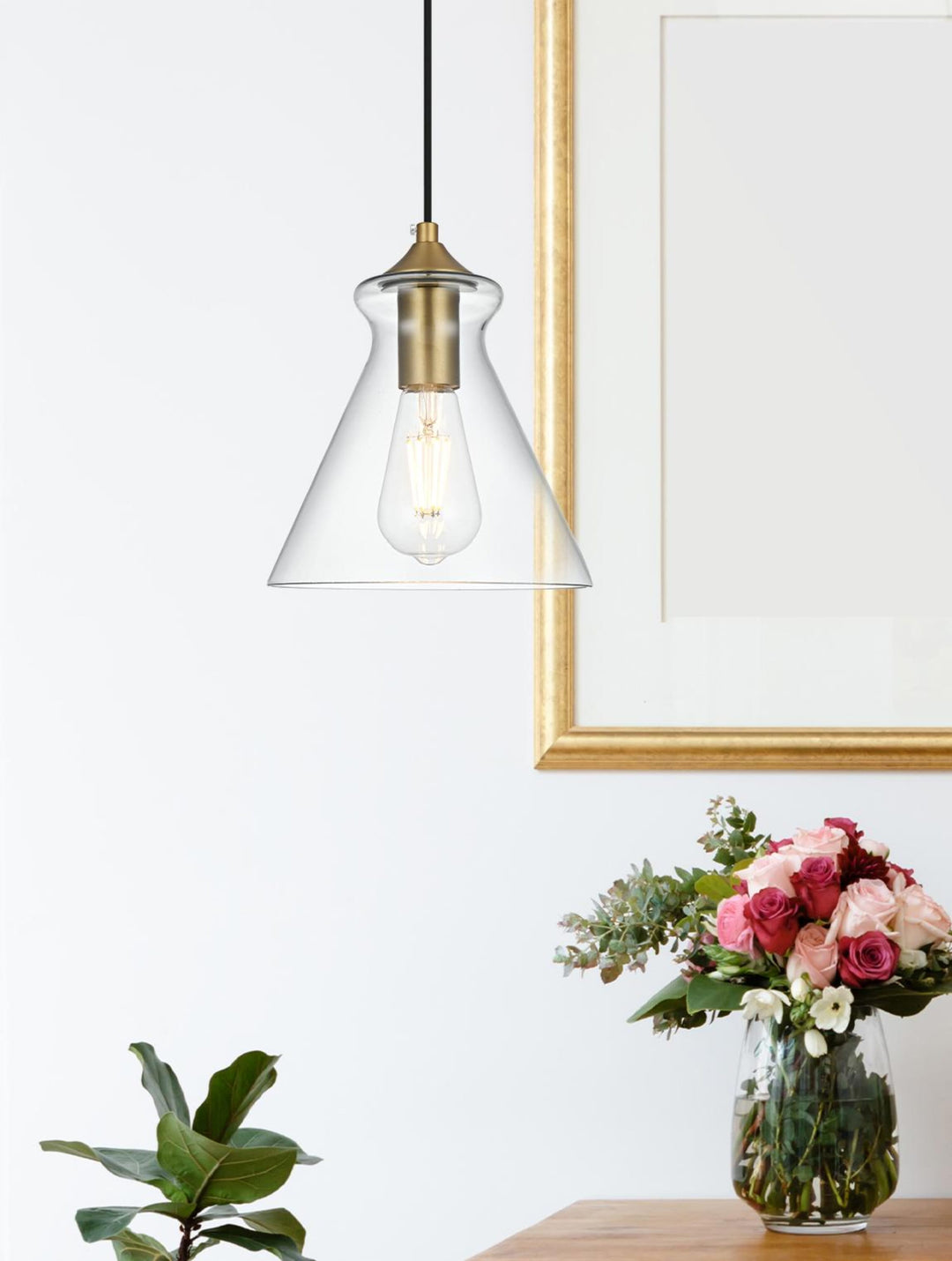 Destry Pendant by Living District - view 38